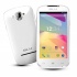 BLU Dash 4'', 480 x 800 Pixeles, Android 4.2, Bluetooth 4.0, WLAN, Blanco  3