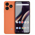 Blu G73L 6.8", 64GB, 2GB RAM, Naranja