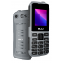 BLU Tank Mini 1.8" Dual SIM, 32MB, 32MB RAM, Gris