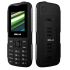 BLU Tank Mini 1.8" Dual SIM, 32MB, 32MB RAM, Negro