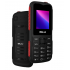 BLU Tank Mini 1.8" Dual SIM, 32MB, 32MB RAM, Negro