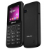 BLU A160 1.8" Dual SIM, 32MB, 32MB RAM, Negro  1