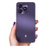 BLU G64L 6.9" Dual SIM, 64GB, 4GB RAM, Morado  4