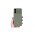 BLU K2 6.88" Dual SIM, 64GB, 8GB RAM, Verde - Imagen adicional 3