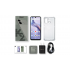BLU K2 6.88" Dual SIM, 64GB, 8GB RAM, Verde - Imagen adicional 4