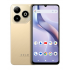 BLU Bold K12 6.8" Dual SIM, 128GB, 4GB RAM, Dorado - Imagen adicional 1