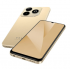 BLU Bold K12 6.8" Dual SIM, 128GB, 4GB RAM, Dorado - Imagen adicional 2