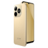BLU Bold K12 6.8" Dual SIM, 128GB, 4GB RAM, Dorado