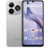 BLU Bold K12 6.8" Dual SIM, 128GB, 4GB RAM, Plata