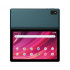 Tablet Blu M10L Plus 10.1", 32GB, Android 12, Negro/Verde  1