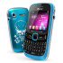 Celular Blu Tatto Mini 2", SIM Sencilla, Bluetooth, Azul  1