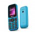 BLU Z5 1.8", 32MB, 32MB RAM, Azul Cielo  2
