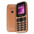 BLU Z5 Z214 1.8" Dual SIM, 32MB, 32MB RAM, Naranja