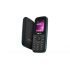 BLU Z214 1.8" Dual SIM, 32MB, 32MB RAM, Negro - Imagen adicional 1