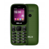 BLU Z3 VE 1.8" Dual SIM, 32MB, 32MB RAM, Verde