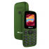 BLU Z3 VE 1.8" Dual SIM, 32MB, 32MB RAM, Verde - Imagen adicional 1