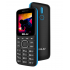 BLU Z4 Music Z253 1.8" Dual SIM, 32MB, 32MB RAM, Multicolor - Imagen adicional 2