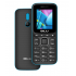 BLU Z4 Music Z253 1.8" Dual SIM, 32MB, 32MB RAM, Multicolor
