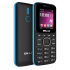 BLU Z4 Music Z253 1.8" Dual SIM, 32MB, 32MB RAM, Multicolor - Imagen adicional 1