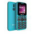 BLU Z4 1.8" Dual SIM, 32MB, 32MB RAM, Azul - Imagen adicional 1