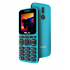 BLU Z4 1.8" Dual SIM, 32MB, 32MB RAM, Azul - Imagen adicional 2