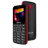 BLU Z4 Music 1.8" Dual SIM, 32MB, 32MB RAM, Multicolor - Imagen adicional 2