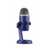 Blue Microphones Micrófono Yeti Nano, Alámbrico, USB, 150mA, Azul  5