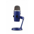 Blue Microphones Micrófono Yeti Nano, Alámbrico, USB, 150mA, Azul  3