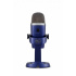 Blue Microphones Micrófono Yeti Nano, Alámbrico, USB, 150mA, Azul  2