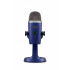 Blue Microphones Micrófono Yeti Nano, Alámbrico, USB, 150mA, Azul  1