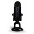 Blue Microphones Micrófono Yeti Alámbrico, Negro  1