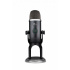 Blue Microphones Micrófono Yeti X, Alámbrico, USB, 203mA, Negro  1