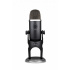 Blue Microphones Micrófono Yeti X, Alámbrico, USB, 203mA, Negro  2