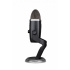 Blue Microphones Micrófono Yeti X, Alámbrico, USB, 203mA, Negro  3