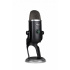 Blue Microphones Micrófono Yeti X, Alámbrico, USB, 203mA, Negro  5