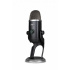 Blue Microphones Micrófono Yeti X, Alámbrico, USB, 203mA, Negro  4