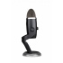Blue Microphones Micrófono Yeti X, Alámbrico, USB, 203mA, Negro  6