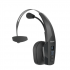 Blueparrott Monoaural B350-XT, Inalámbrico, Bluetooth, USB