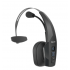 Blueparrott Monoaural B350-XT, Inalámbrico, Bluetooth, USB  1
