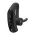 BlueParrott Audífono Monoaural M300-XT SE con Noise-Canceling, Inalámbrico, Negro  2