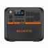 Bluetti Estación de Carga AC200PL, 2.400W, 2.304Wh, 2 x USB-A, 2 x USB-C, 4 Salidas