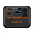 Bluetti Estación de Carga AC70P, 1000W, 864Wh, 2 x USB-A, 2 x USB-C, 2 Salidas