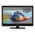 Blusens TV LED H305E-MX 22'', Full HD, Negro  1