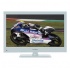 Blusens TV LED H305E-MX 22'', Full HD, Blanco  1