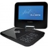 Blusens DVD Player Portátil P52-7P, 7"