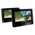 Blusens DVD Player con Pantalla P63, 7'', USB 2.0,  Negro  1