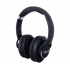 Blux Audífonos DJ AP-011, Bluetooth, Inalámbrico, Negro  1