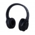 Blux Audifonos DJ AP-078, Bluetooth, Inalámbrico, Negro  1