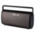 Blux Bocina Portátil X12, Bluetooth, Inalámbrico, 120W, Negro  1