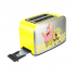 Bob Esponja Tostadora BOBE1, 2 Porciones, 750W - Imagen adicional 2